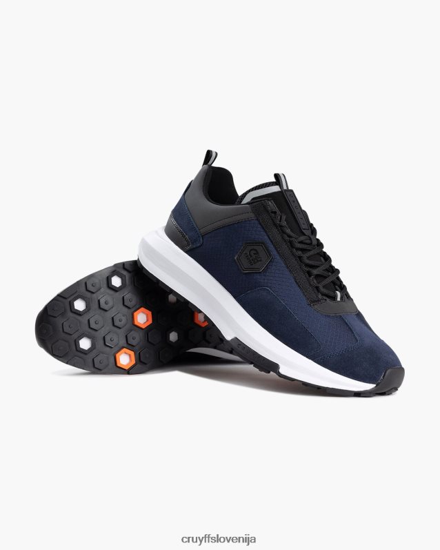 superge subutai Cruyff 8BPFJV415 moški mornarica