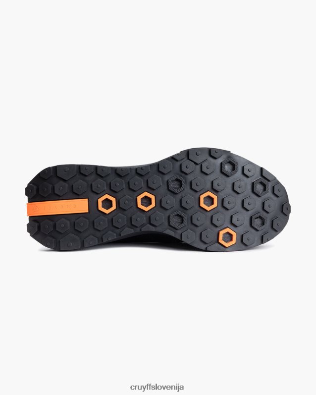 superge subutai Cruyff 8BPFJV484 moški Črna