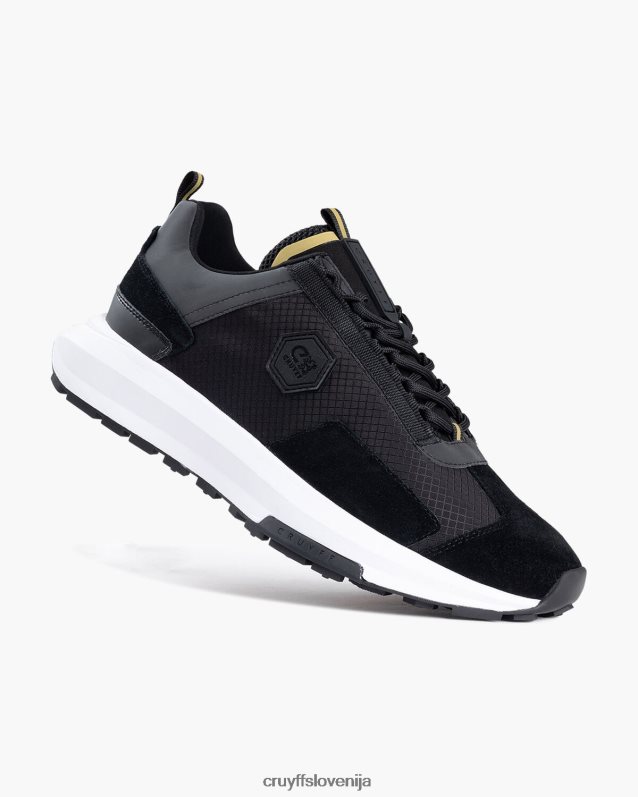 superge subutai Cruyff 8BPFJV500 moški črna/zlata