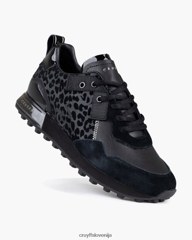 superge superbia Cruyff 8BPFJV1017 ženske Črna