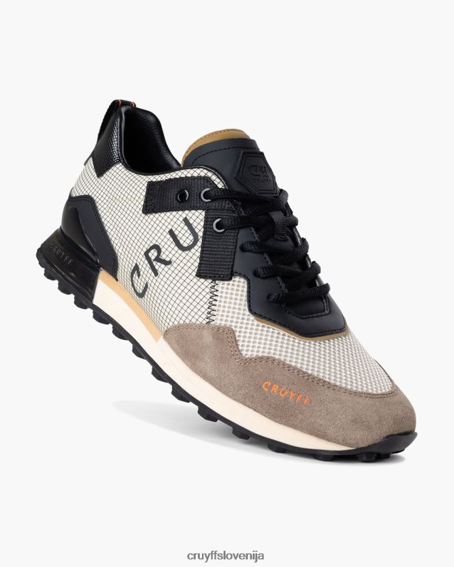 superge superbia Cruyff 8BPFJV1317 moški krema