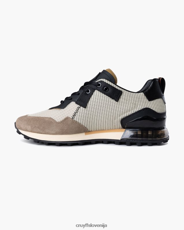 superge superbia Cruyff 8BPFJV1317 moški krema