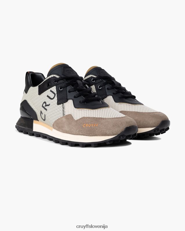 superge superbia Cruyff 8BPFJV1317 moški krema