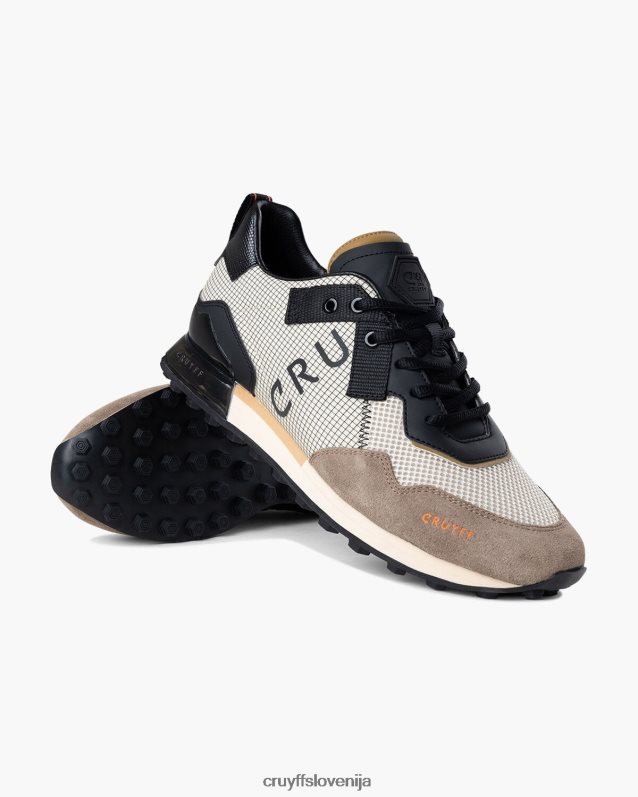 superge superbia Cruyff 8BPFJV1317 moški krema