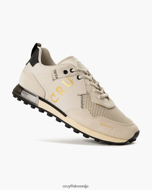 superge superbia Cruyff 8BPFJV133 moški krema