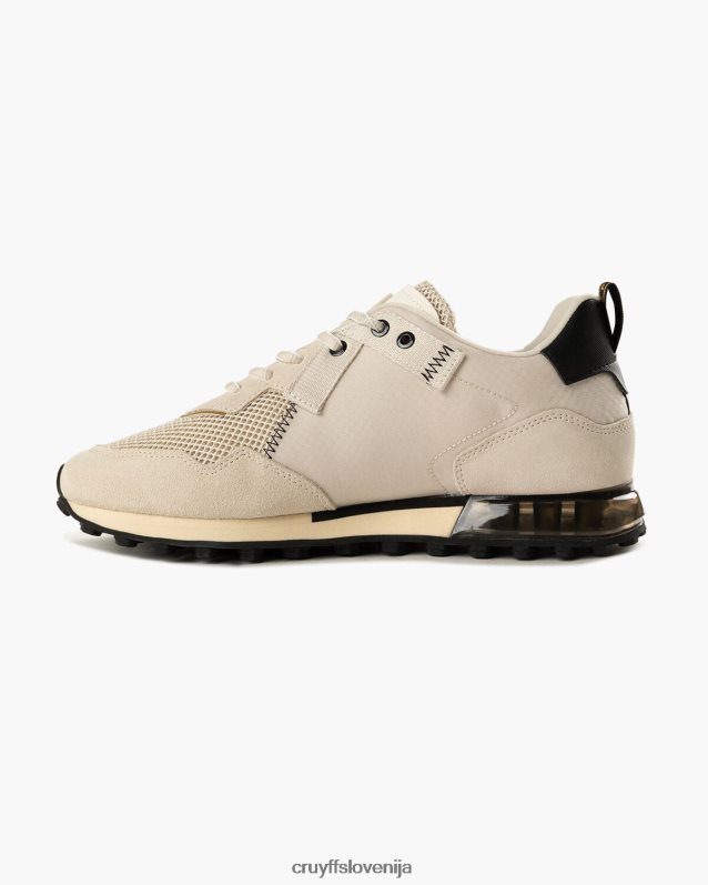 superge superbia Cruyff 8BPFJV133 moški krema