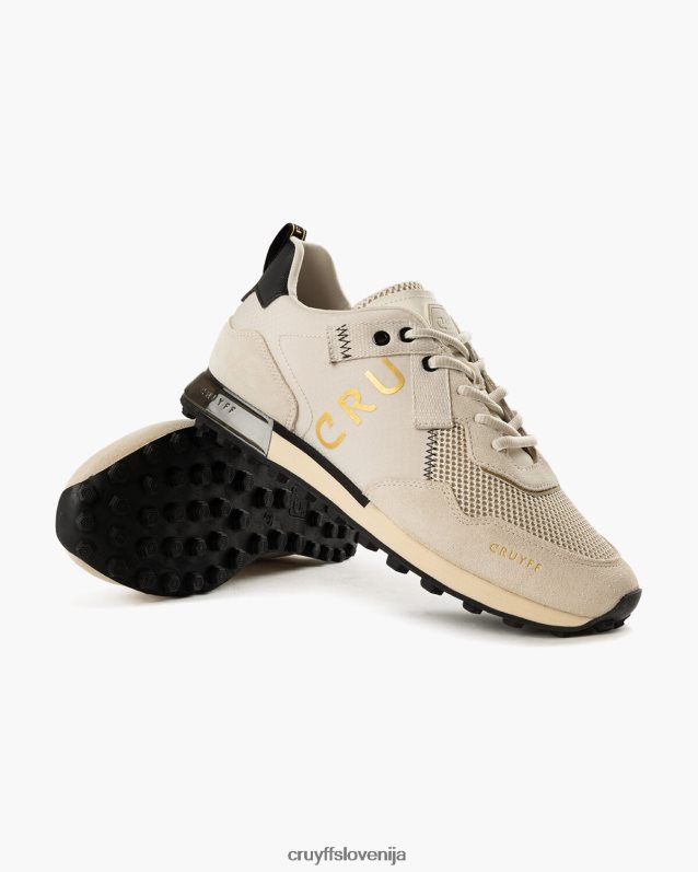 superge superbia Cruyff 8BPFJV133 moški krema