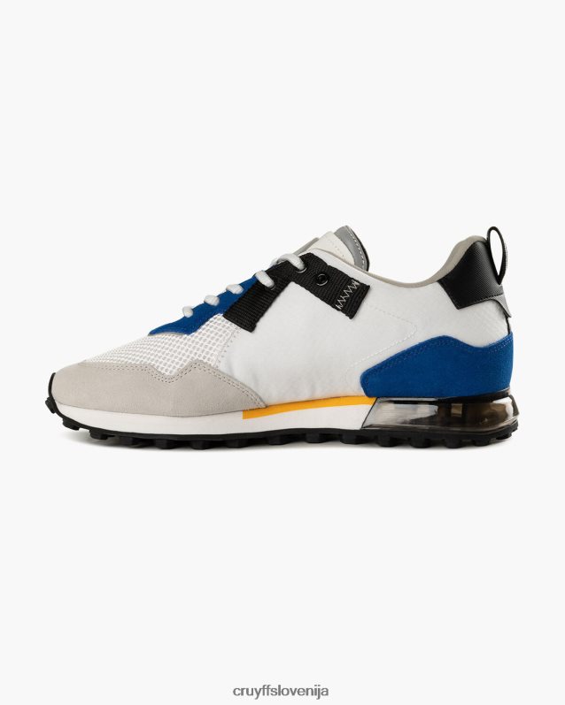 superge superbia Cruyff 8BPFJV135 moški bela/modra