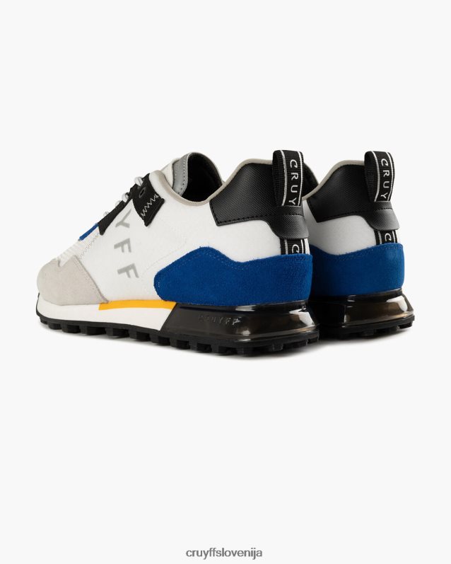 superge superbia Cruyff 8BPFJV135 moški bela/modra