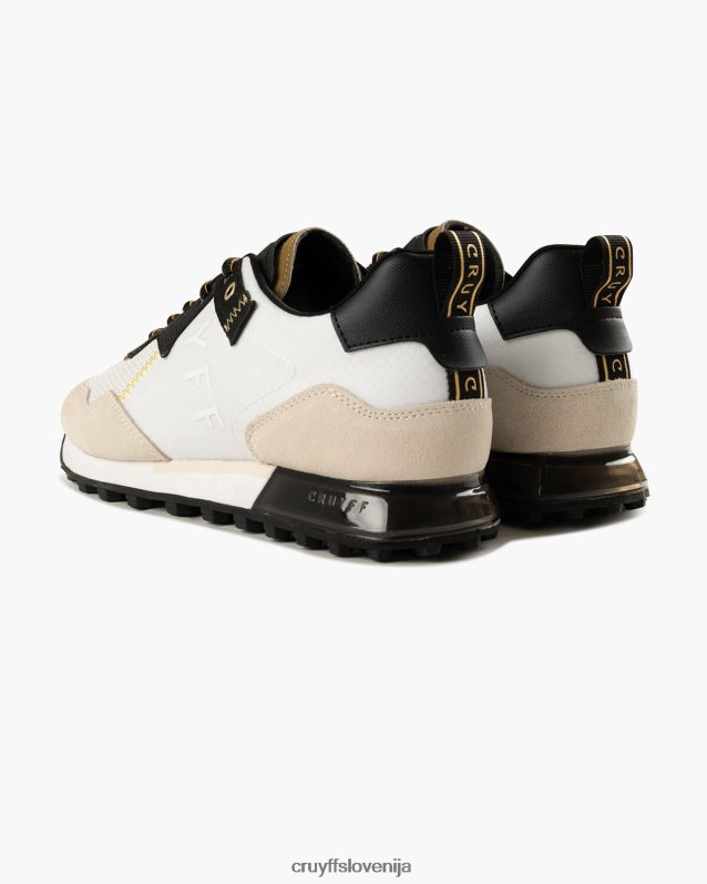 superge superbia Cruyff 8BPFJV202 moški bela/zlata