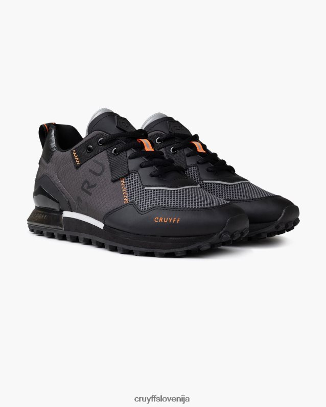 superge superbia Cruyff 8BPFJV375 moški temno siva