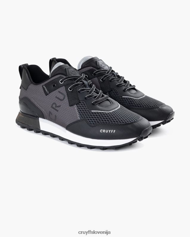 superge superbia Cruyff 8BPFJV452 moški Črna