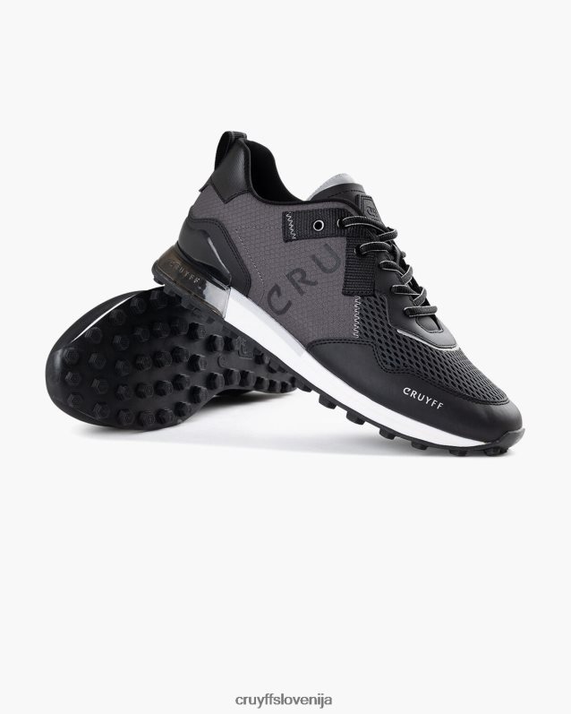 superge superbia Cruyff 8BPFJV452 moški Črna