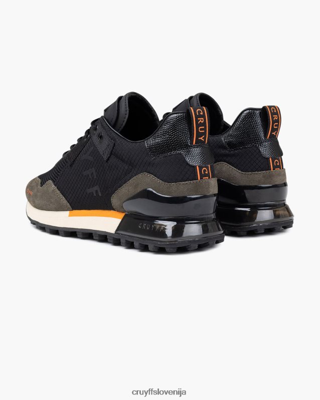 superge superbia Cruyff 8BPFJV525 moški črna/zelena