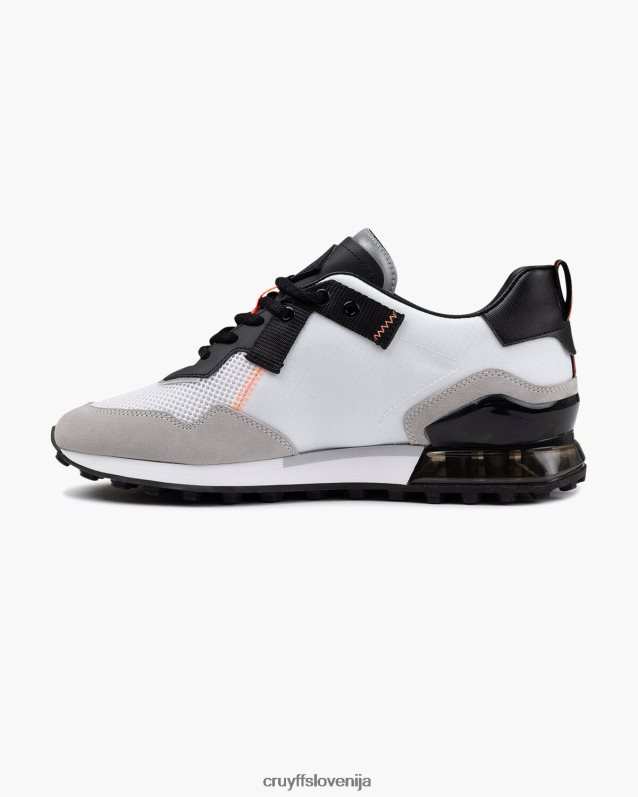 superge superbia Cruyff 8BPFJV526 moški bela/oranžna