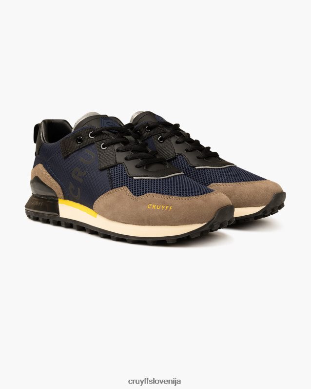 superge superbia Cruyff 8BPFJV528 moški mornarsko/rumena