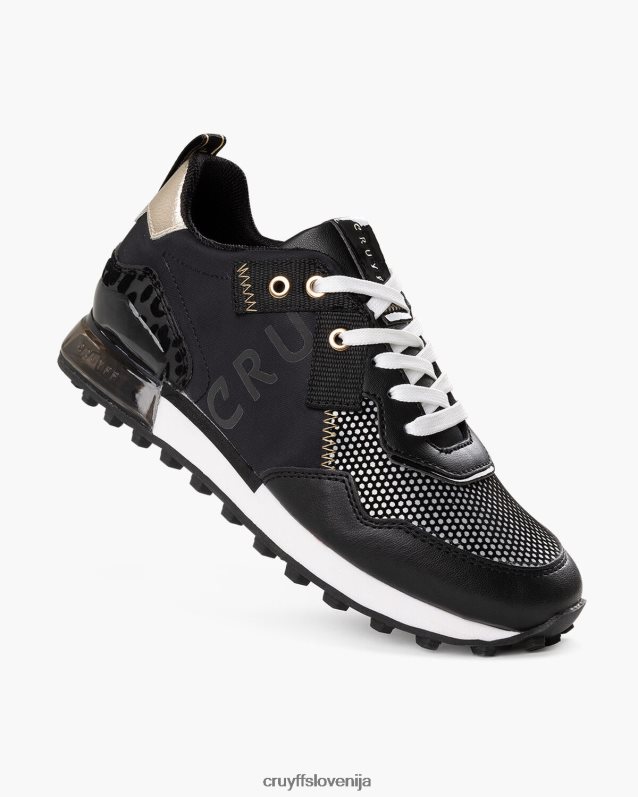 superge superbia Cruyff 8BPFJV943 ženske Črna