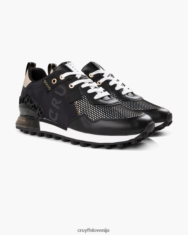 superge superbia Cruyff 8BPFJV943 ženske Črna