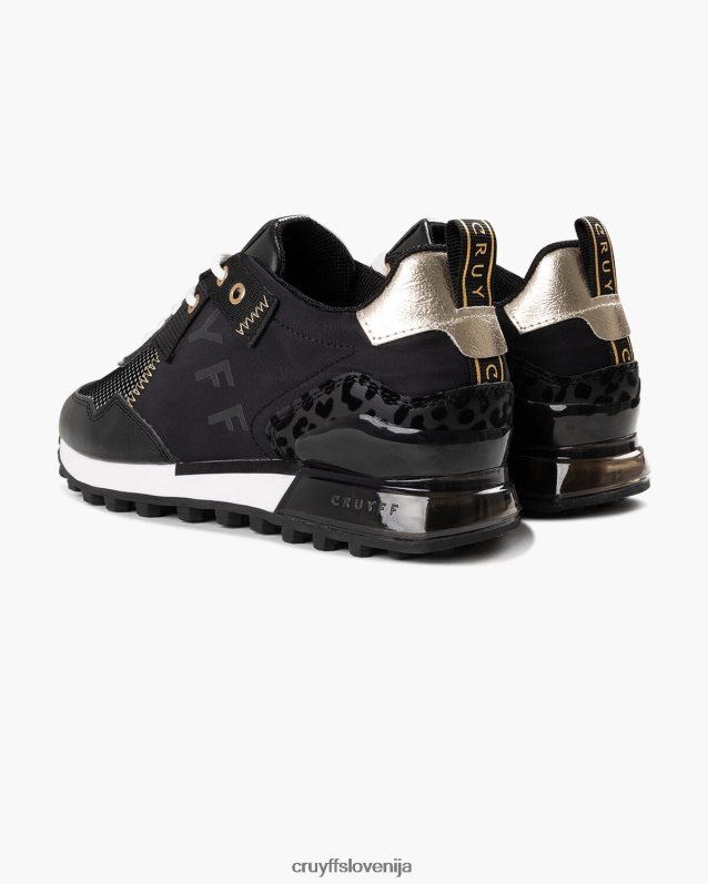 superge superbia Cruyff 8BPFJV943 ženske Črna