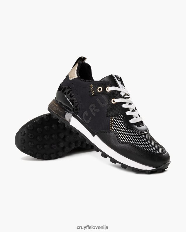 superge superbia Cruyff 8BPFJV943 ženske Črna