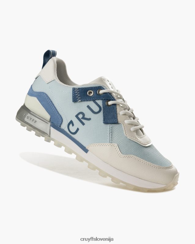 superge superbia Cruyff 8BPFJV972 ženske modra