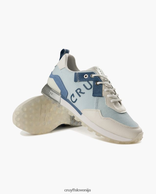 superge superbia Cruyff 8BPFJV972 ženske modra