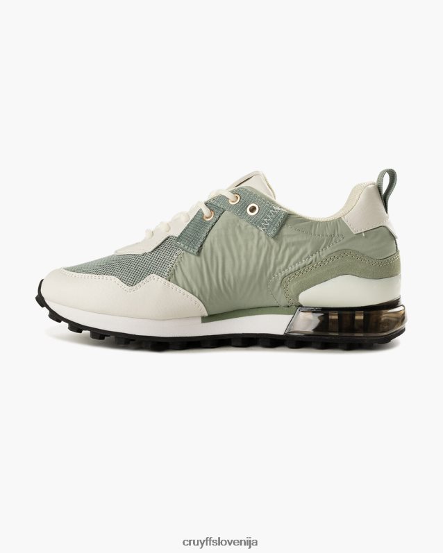 superge superbia Cruyff 8BPFJV973 ženske zelena