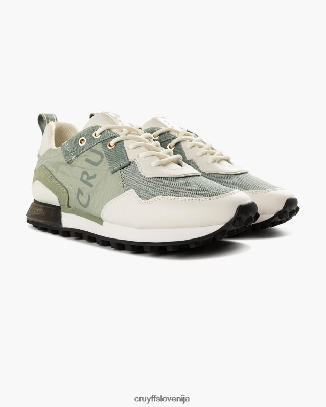 superge superbia Cruyff 8BPFJV973 ženske zelena