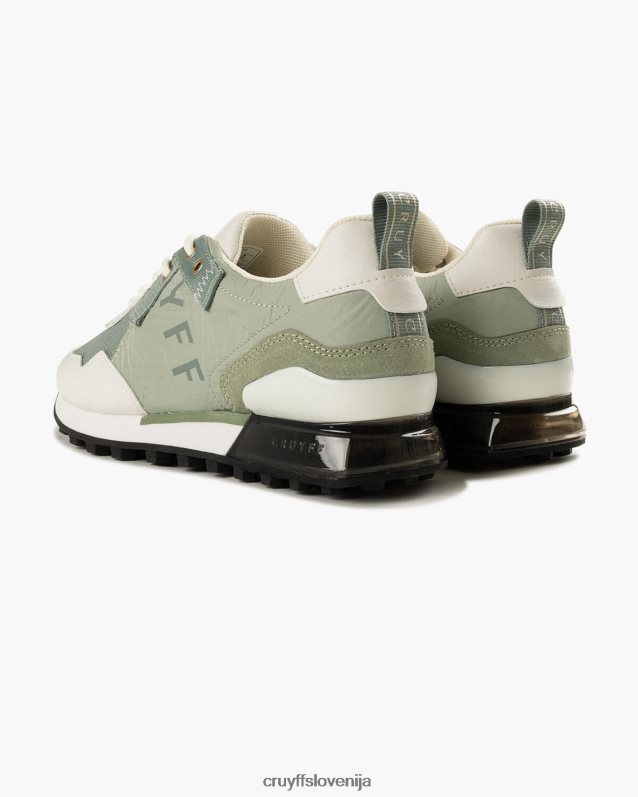 superge superbia Cruyff 8BPFJV973 ženske zelena