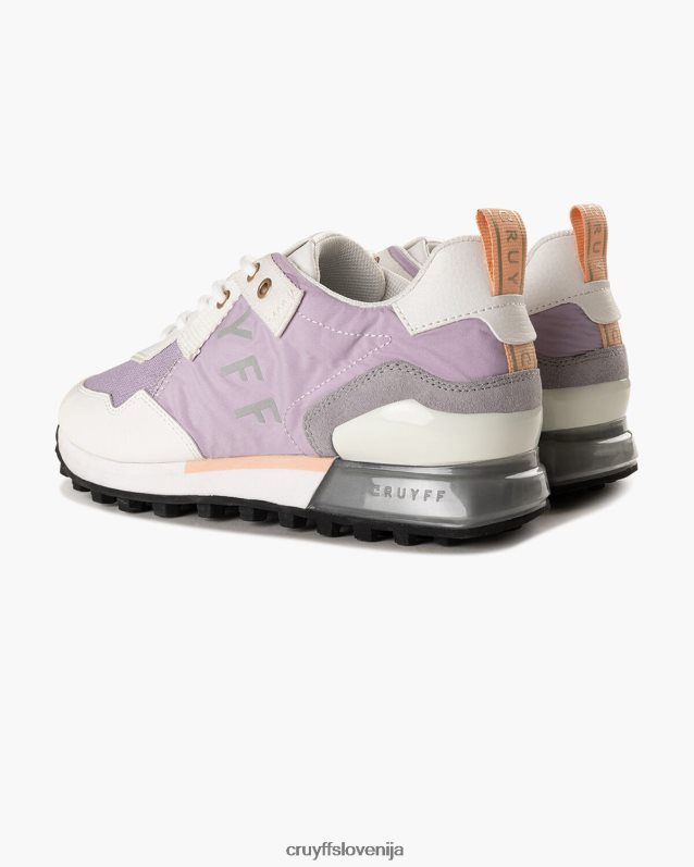 superge superbia Cruyff 8BPFJV974 ženske vijolična
