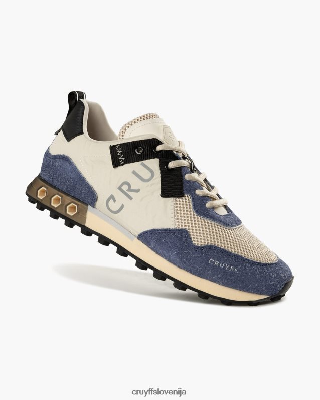 superge superbia hex-tech Cruyff 8BPFJV179 moški krema