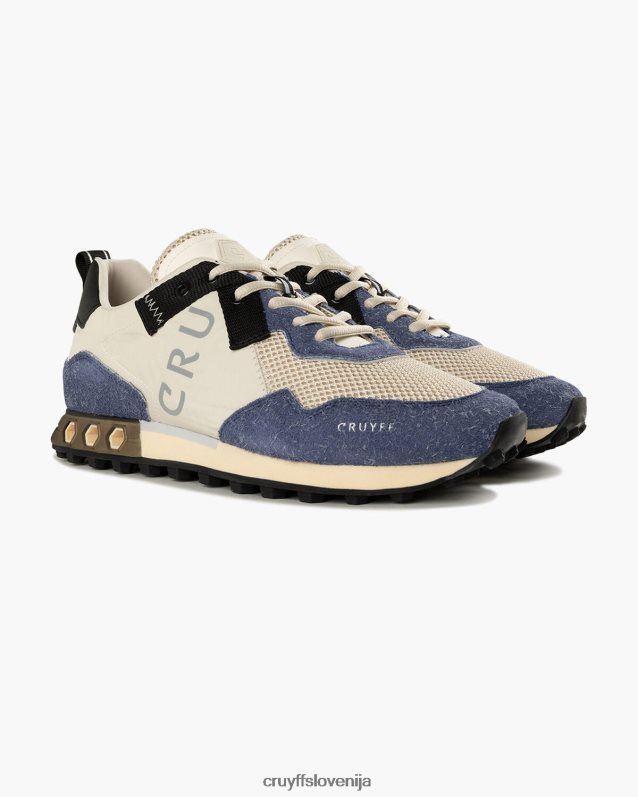 superge superbia hex-tech Cruyff 8BPFJV179 moški krema