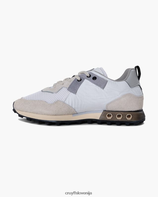 superge superbia hex-tech Cruyff 8BPFJV180 moški bela