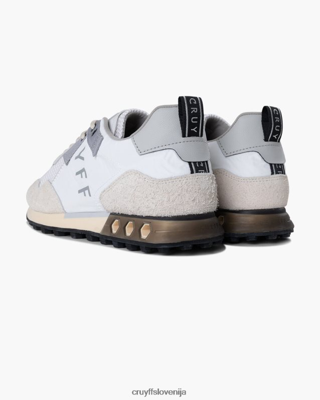 superge superbia hex-tech Cruyff 8BPFJV180 moški bela