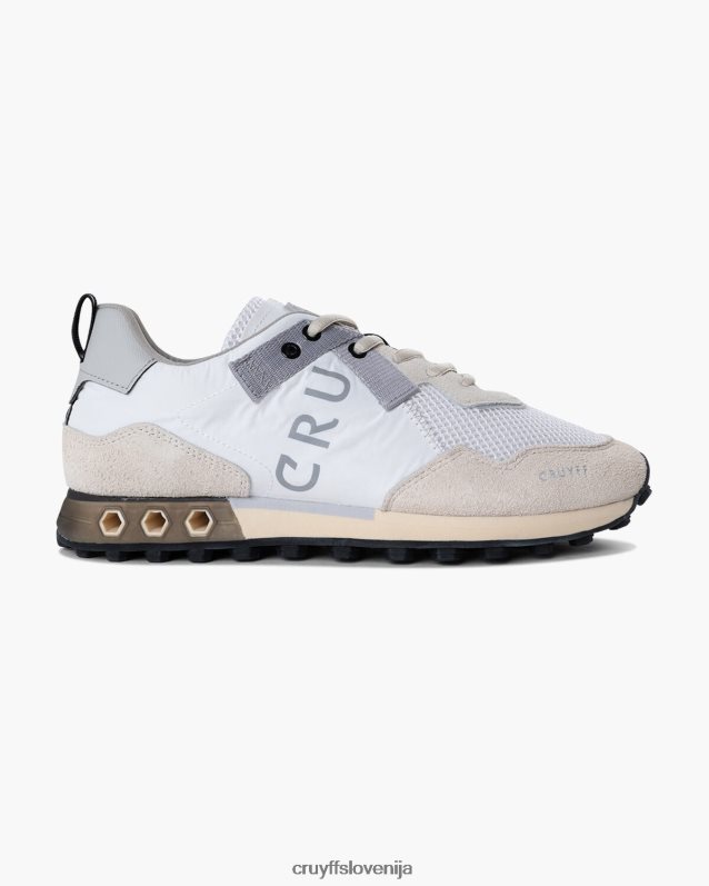 superge superbia hex-tech Cruyff 8BPFJV180 moški bela