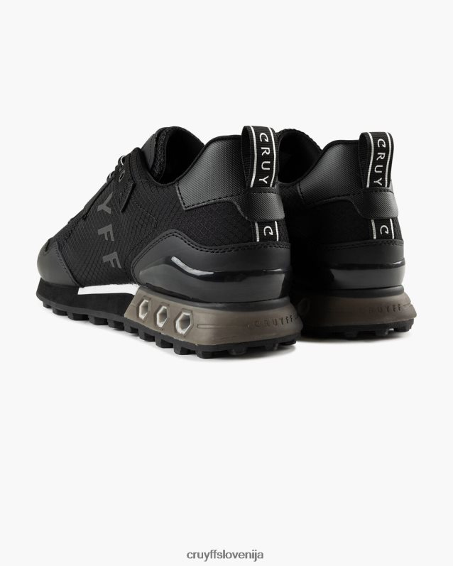 superge superbia hex-tech Cruyff 8BPFJV5 moški črna/siva