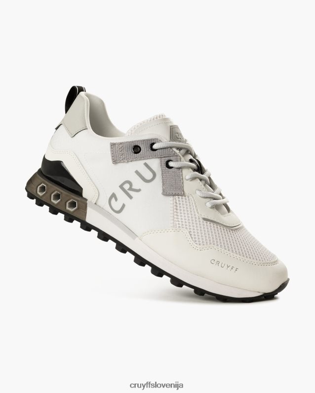 superge superbia hex-tech Cruyff 8BPFJV6 moški bela