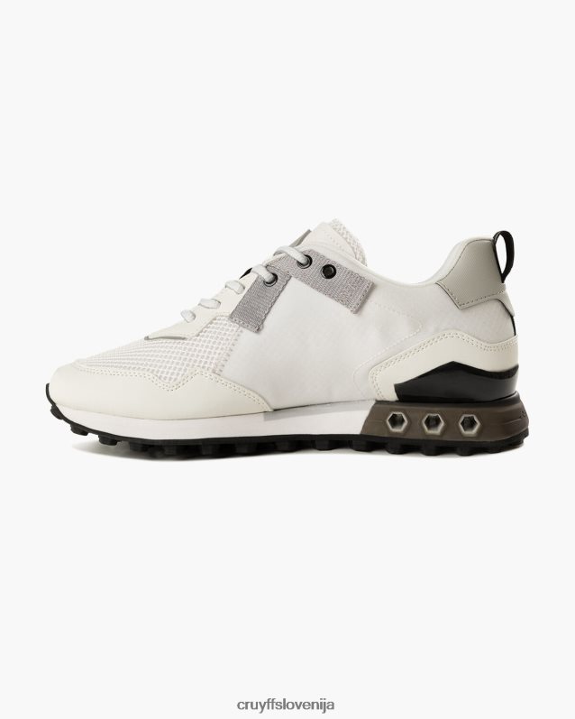 superge superbia hex-tech Cruyff 8BPFJV6 moški bela