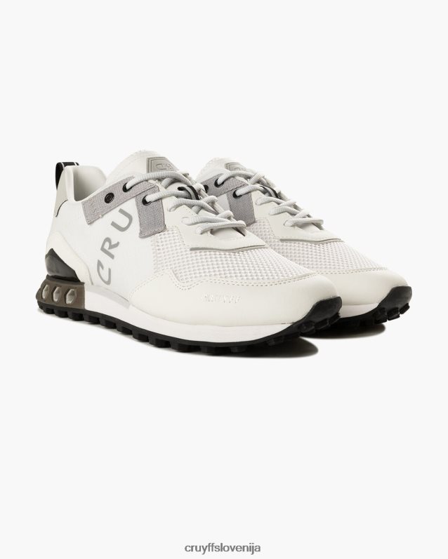 superge superbia hex-tech Cruyff 8BPFJV6 moški bela