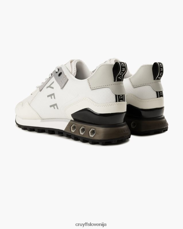 superge superbia hex-tech Cruyff 8BPFJV6 moški bela