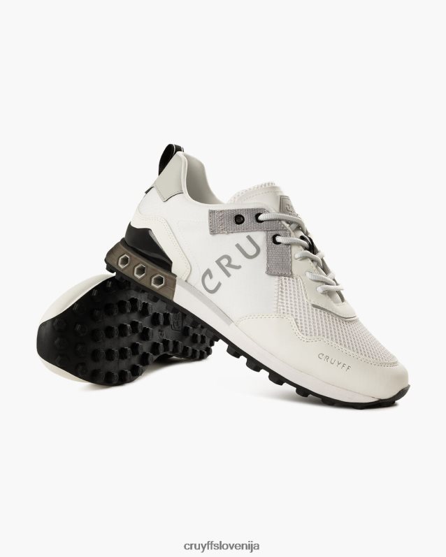 superge superbia hex-tech Cruyff 8BPFJV6 moški bela