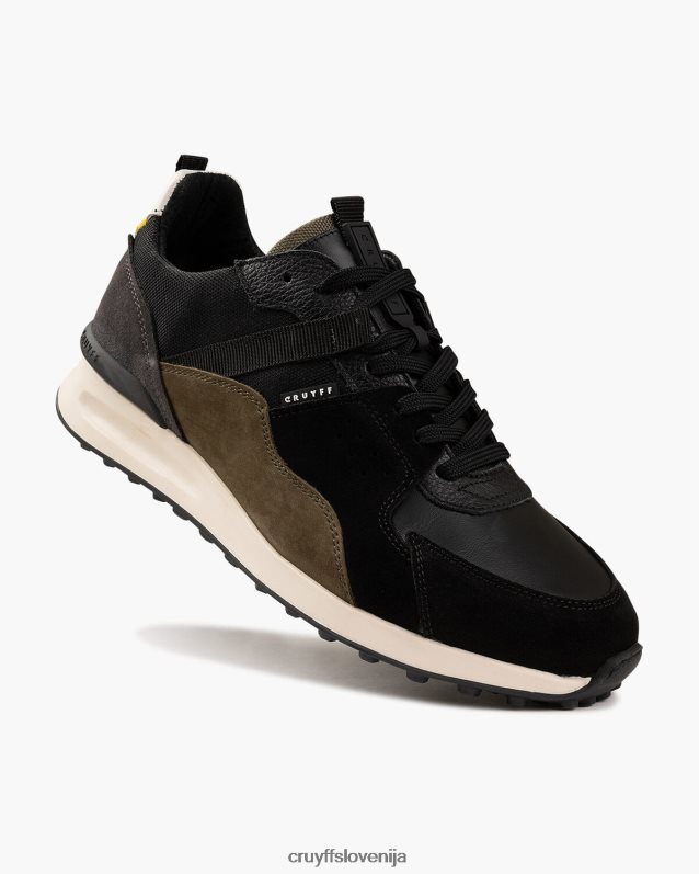 superge technica Cruyff 8BPFJV508 moški Črna