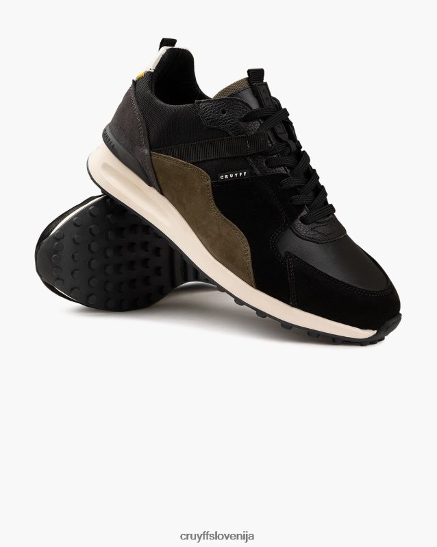 superge technica Cruyff 8BPFJV508 moški Črna