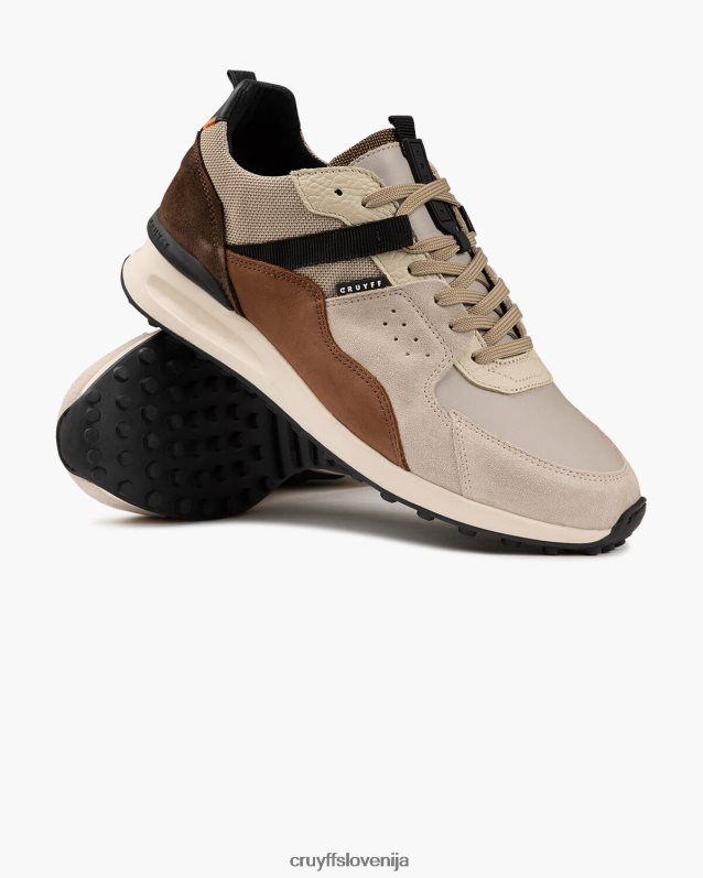 superge technica Cruyff 8BPFJV509 moški pesek