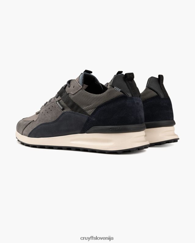 superge technica Cruyff 8BPFJV510 moški siva