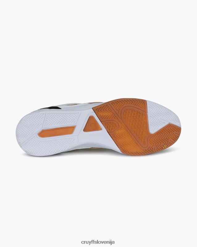 superge tehtnica Cruyff 8BPFJV821 moški bela/zlata