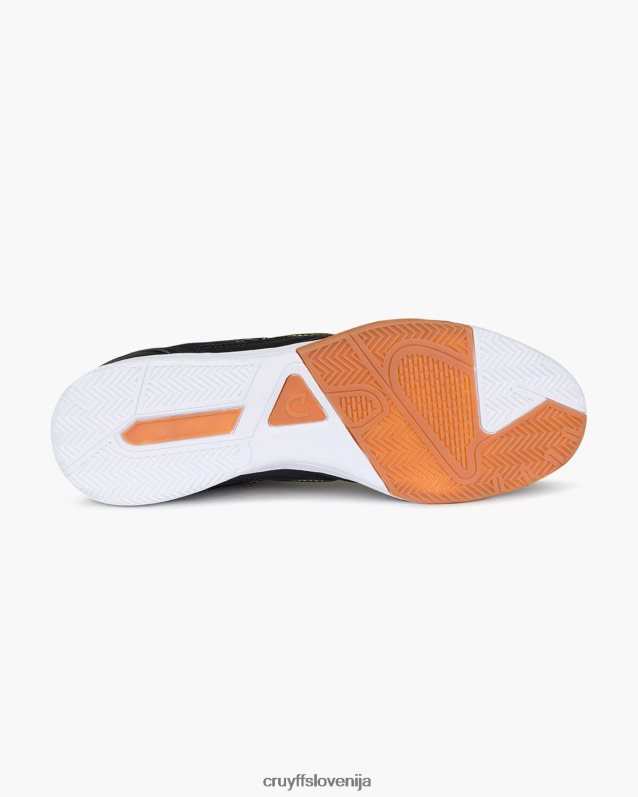 superge tehtnica Cruyff 8BPFJV822 moški črna/zlata