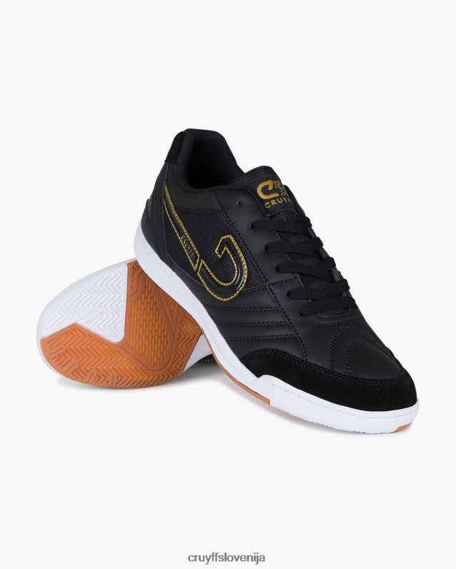 superge tehtnica Cruyff 8BPFJV822 moški črna/zlata