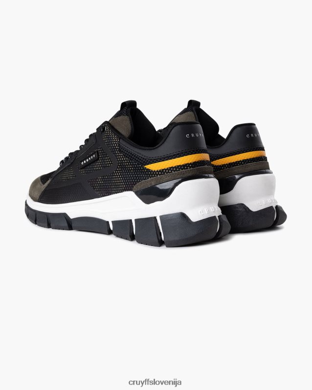 superge todo estrato Cruyff 8BPFJV474 moški zelena/črna