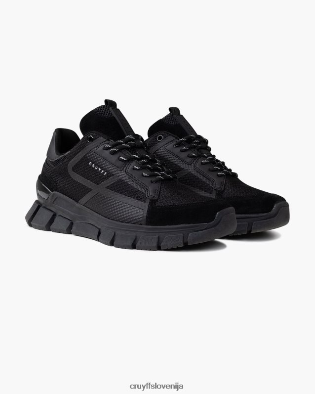 superge todo estrato Cruyff 8BPFJV516 moški Črna